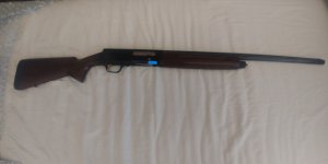 Browning A5 cal16/70 (prezzo trattabile)