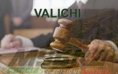LOMBARDIA. RESPINTA RICHIESTA SOSPENSIVA SUI VALICHI