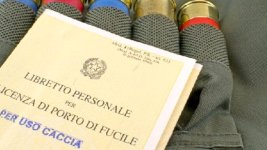 PORTO D’ARMI: L’ELENCO AGGIORNATO DEGLI IBAN PER IL COSTO DEL LIBRETTO