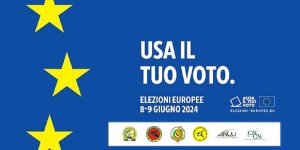 CABINA DI REGIA DELLE AAVV. EUROPEE 2024: I CANDIDATI VICINI AL MONDO VENATORIO