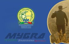FEDERCACCIA BRESCIA. BENE IL CALENDARIO, A PARTE CERTE LIMITAZIONI