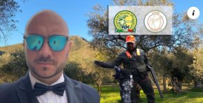 CAMBIO AL VERTICE DEL COORDINAMENTO GIOVANI NAZIONALE DI FEDERCACCIA!