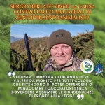 SERGIO BERLATO VINCE LA CAUSA CONTRO PAOLO MOCAVERO DI CENTOPERCENTOANIMALISTI