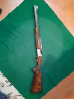 express Browning CCS 525 elite cal 8 x 57 JRS