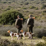 La Magia dei tordi in maremma: Ricordi Indelebili
