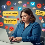Il Silenzio del Cacciatore: Quando la Passione Diventa un Bersaglio
