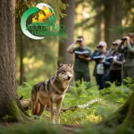 Grande Successo per il Primo Corso sulla Conoscenza del Lupo organizzato dalle cacciatrici FIDC