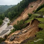 Sentinelle del Territorio: Agricoltori e Cacciatori Contro il Dissesto Idrogeologico in Italia
