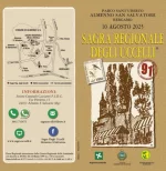 Torna la Fiera degli Uccelli ad Almenno San Salvatore