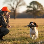 Utilizzo del Fischietto per l'Addestramento del Cane da Caccia: Guida Completa