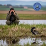 Nelle Marche il "Progetto Combattente" avvia il monitoraggio della specie