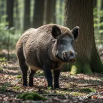 Peste suina africana: Cosa cambia per la caccia al cinghiale con la nuova ordinanza