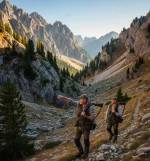 Valichi Montani e DDL Montagna - Un altro passo in avanti..