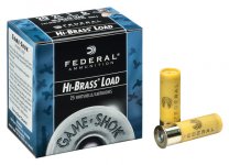 Buy Game Load Upland Hi-Brass for USD 24.99