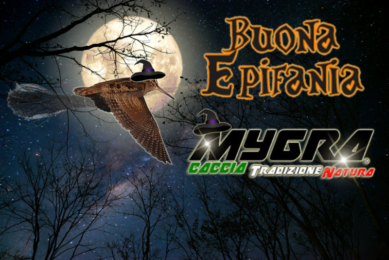 Buona Epifania